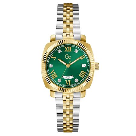 GUESS COLLECTION KOL SAATİ GCZ44002L9MF