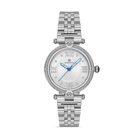 MOMENTUS KOL SAATİ CS386S-02SS