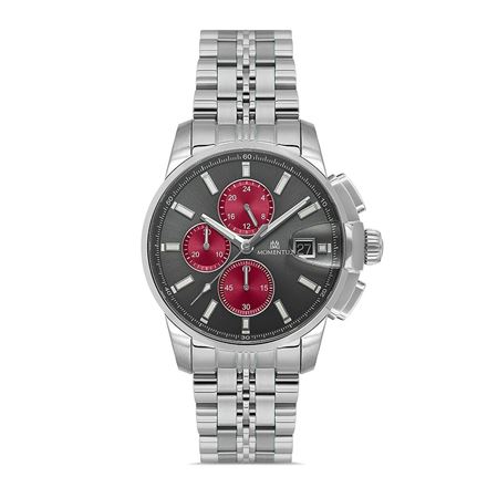 MOMENTUS KOL SAATİ SM385S-05SS