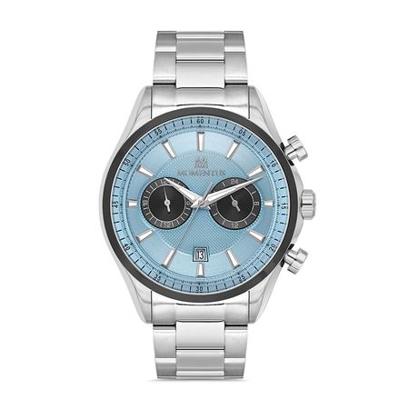 MOMENTUS KOL SAATİ CC102T-10SS