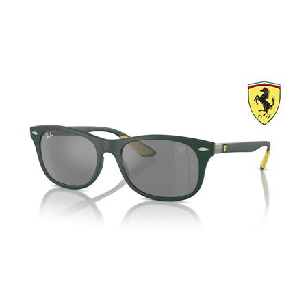 RAYBAN GÜNEŞ GÖZLÜĞÜ 4607-M-F699/6G*55