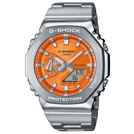CASIO KOL SAATİ GM-2110D-4ADR