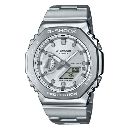 CASIO KOL SAATİ GM-2110D-7ADR