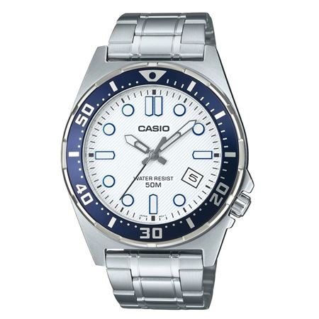 CASIO KOL SAATİ MTD-135D-7AVDF