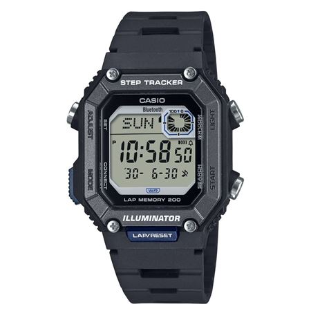 CASIO KOL SAATİ WS-B1000-1AVDF