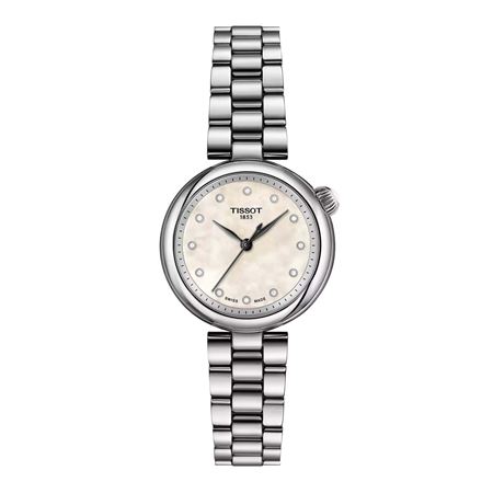 T152.010.11.116.00 Tissot Desir Bayan Kol Saati T1520101111600