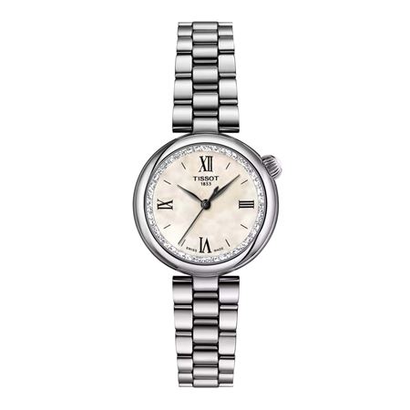 T152.010.11.118.00 Tissot Desir Bayan Kol Saati T1520101111800