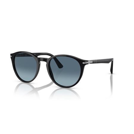 PERSOL GÜNEŞ GÖZLÜĞÜ 3152-S-9014/Q8*49