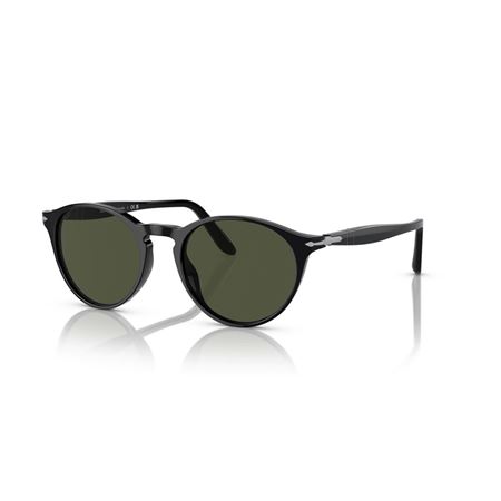 PERSOL GÜNEŞ GÖZLÜĞÜ 3092-SM-9014/31*52