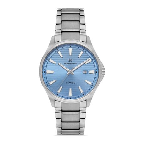 MOMENTUS KOL SAATİ CM390V-10SS