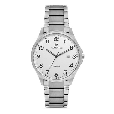 MOMENTUS KOL SAATİ CM390V-01SS