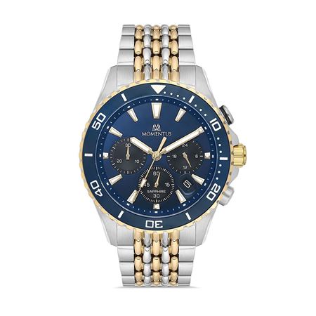 MOMENTUS KOL SAATİ SM381T-11SG