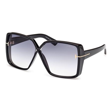 TOM FORD GÜNEŞ GÖZLÜĞÜ TF1117-01B