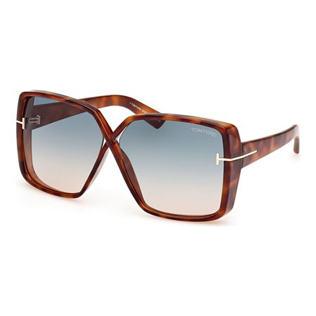 TOM FORD GÜNEŞ GÖZLÜĞÜ TF1117-53P