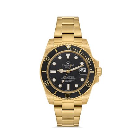 PACOMARİNE KOL SAATİ 11002-06