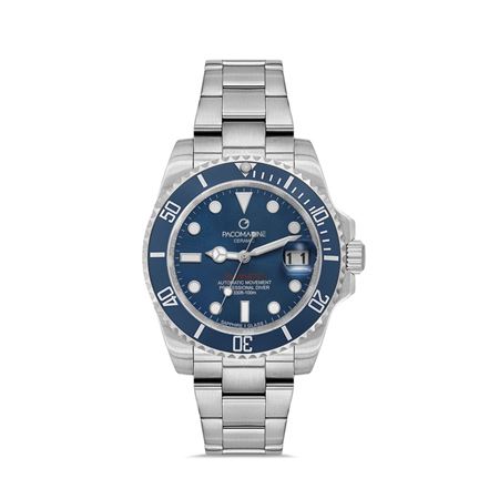 PACOMARİNE KOL SAATİ 11002-01