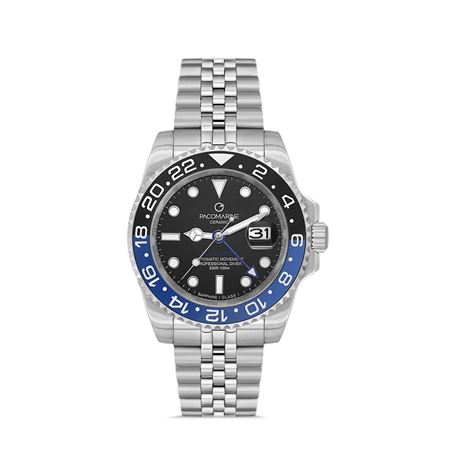 PACOMARİNE KOL SAATİ 11001-02