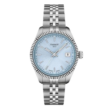 T156.210.11.351.00 Tissot Ballade Bayan Kol Saati T1562101135100