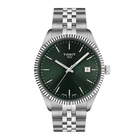 T156.410.11.091.00 Tissot Ballade Erkek Kol Saati T1564101109100