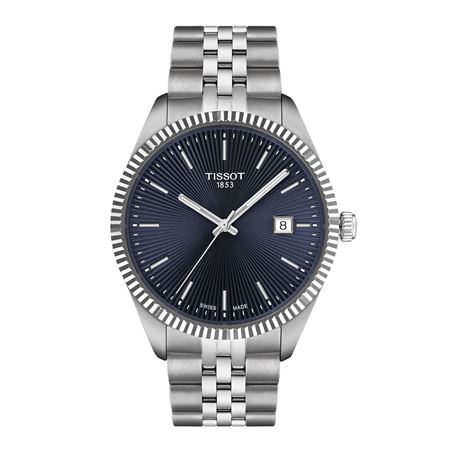 T156.410.11.041.00 Tissot Ballade Erkek Kol Saati T1564101104100