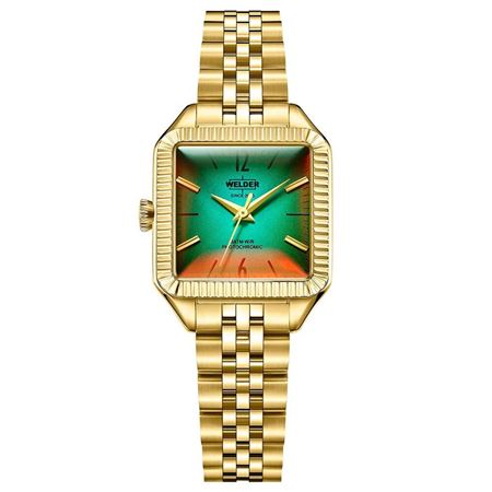 WELDER KOL SAATİ WRC913