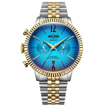 WELDER KOL SAATİ WWRC472