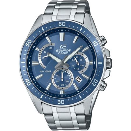 CASIO KOL SAATİ EFR-552D-2AVUDF