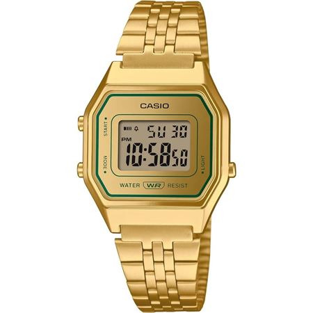 CASIO KOL SAATİ LA680WEGV-9ADF