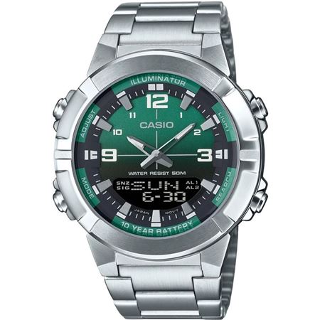 CASIO KOL SAATİ AMW-870DA-3AVDF