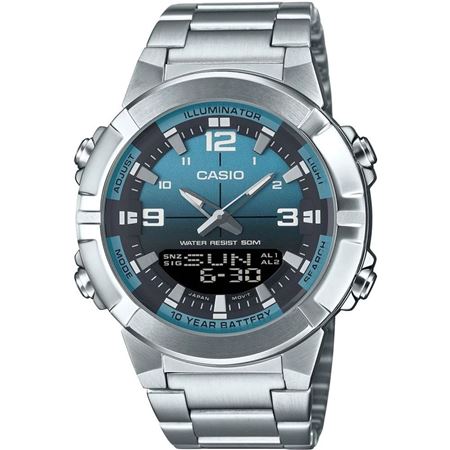 CASIO KOL SAATİ AMW-870DA-2A2VDF