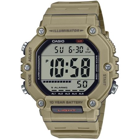 CASIO KOL SAATİ AE-1600H-5AVDF