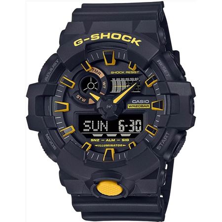 CASIO KOL SAATİ GA-700CY-1ADR