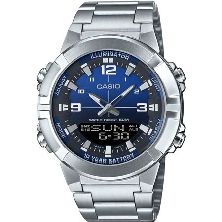 CASIO KOL SAATİ AMW-870DA-2A1VDF