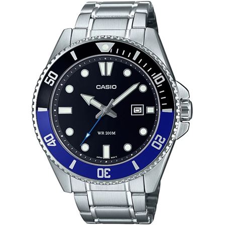 CASIO KOL SAATİ MDV-107D-1A2VDF