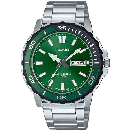 CASIO KOL SAATİ MTD-125D-3AVDF