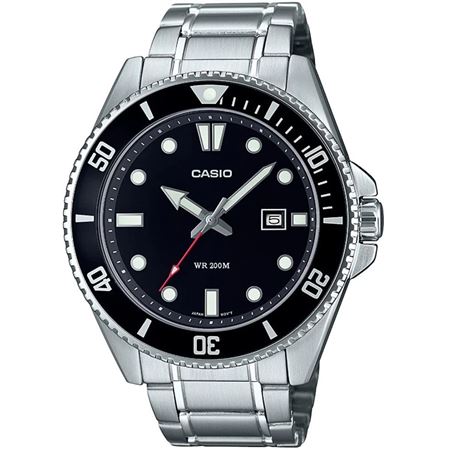 CASIO KOL SAATİ MDV-107D-1A1VDF