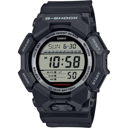 CASIO KOL SAATİ GD-010-1DR