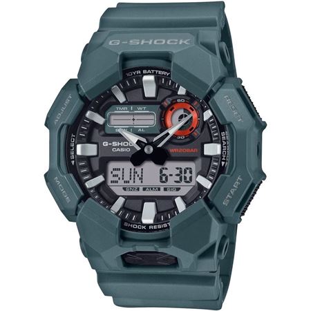 CASIO KOL SAATİ GA-010-2ADR