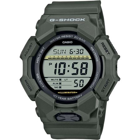 CASIO KOL SAATİ GD-010-3DR
