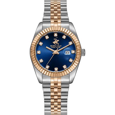 BVHPOLO KOL SAATİ BP3654X.590