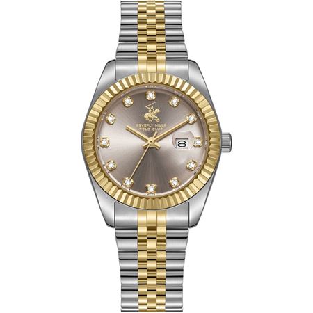 BVHPOLO KOL SAATİ BP3654X.260