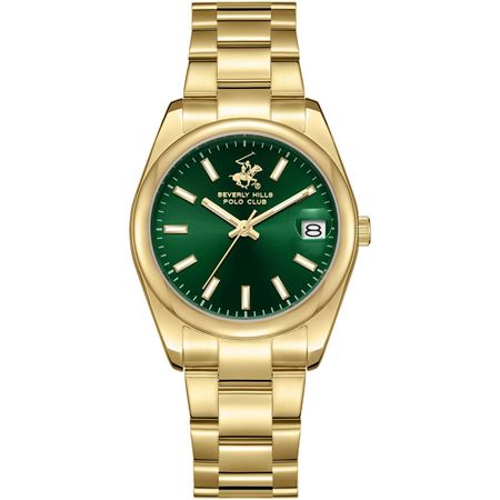 BVHPOLO KOL SAATİ BP3649X.170