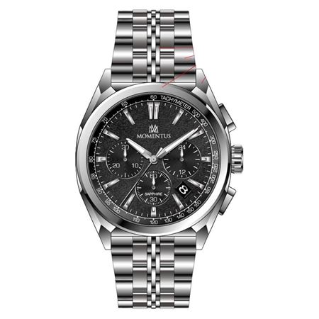 MOMENTUS KOL SAATİ SM340S-04SS