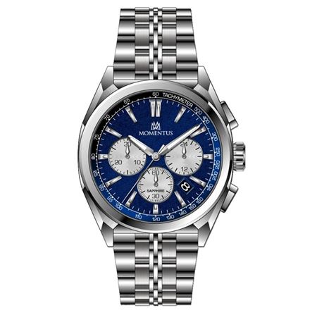 MOMENTUS KOL SAATİ SM340S-11SS