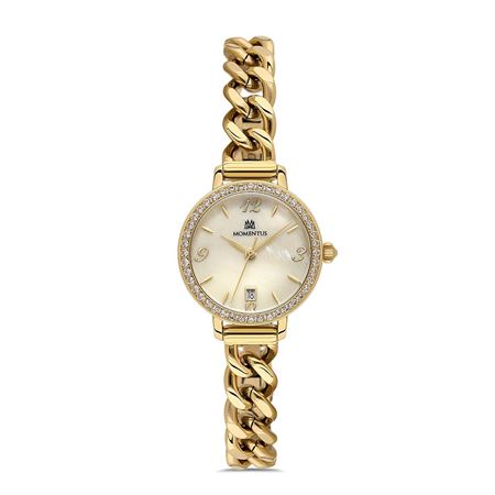 MOMENTUS KOL SAATİ SS275G-08SG