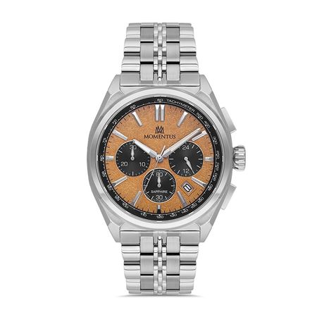 MOMENTUS KOL SAATİ SM340S-07SS