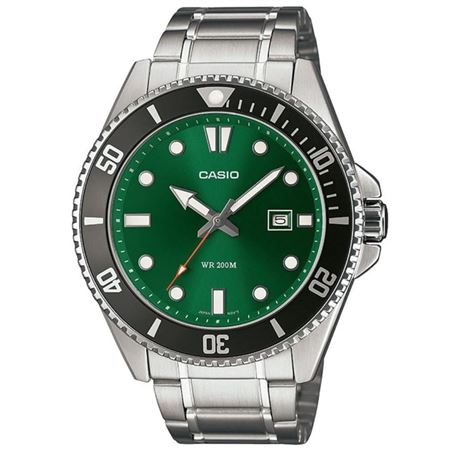 CASIO KOL SAATİ MDV-107D-3A2VDF