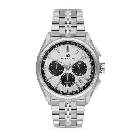 MOMENTUS KOL SAATİ SM340S-02SS