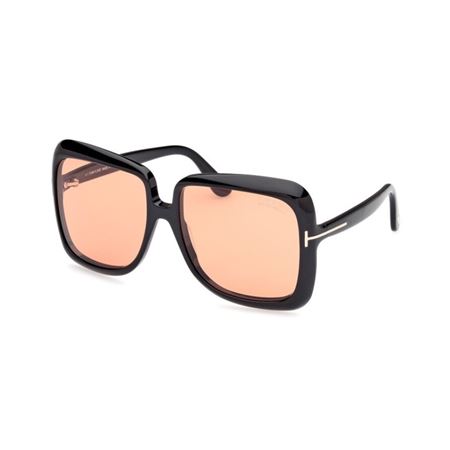 TOM FORD GÜNEŞ GÖZLÜĞÜ TF1156-01E