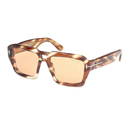 TOM FORD GÜNEŞ GÖZLÜĞÜ TF1202-55E